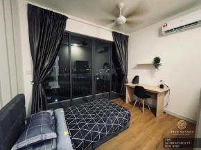 Riana South Condominium